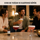 Nano Foamer Evde Sosyal Servis