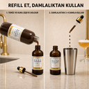 Nano Foamer Refill Kullanımı