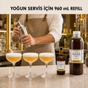 Nano Foamer Refill Profesyonel Servis