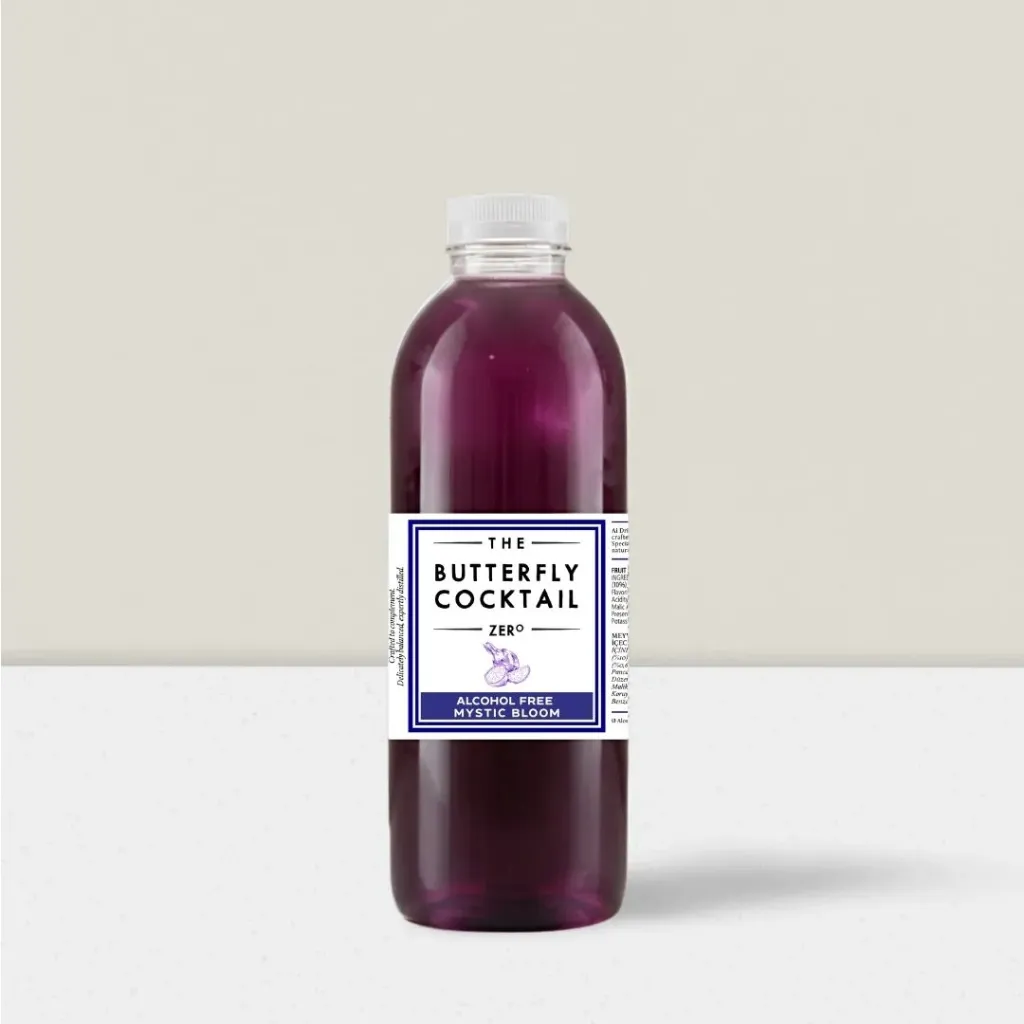 Butterfly Kokteyl - 960mL