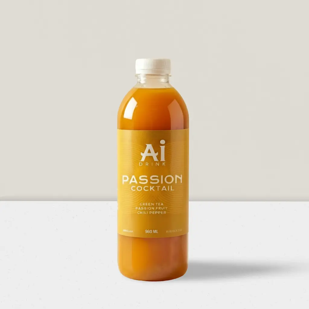 Passion Kokteyl - 960mL