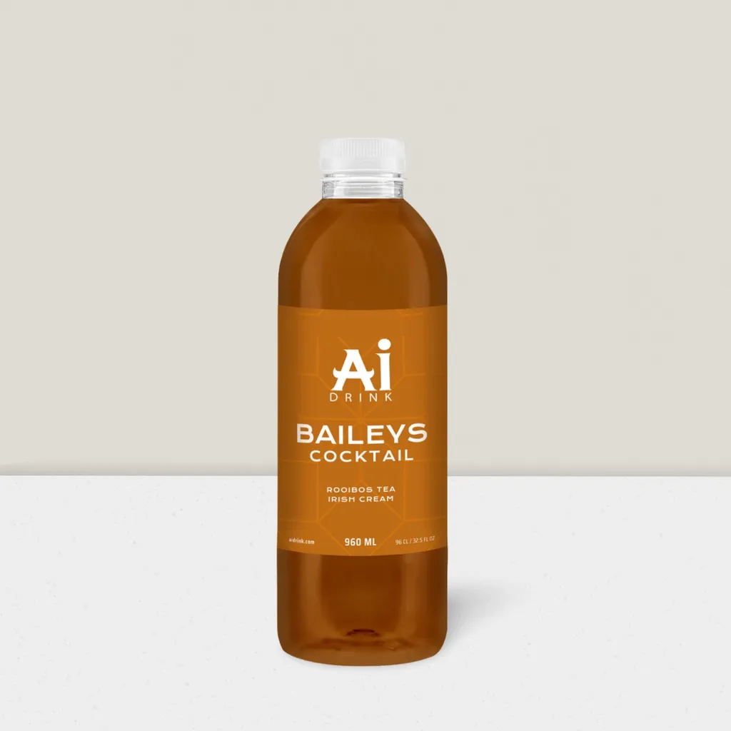 Baileys Cocktail - Kokteyl - 960mL