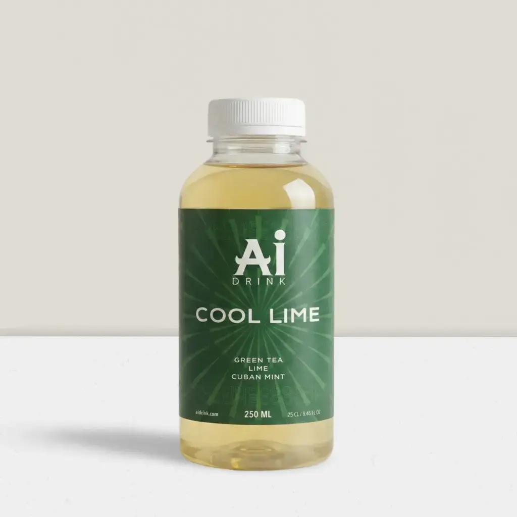 Cool Lime - 250mL