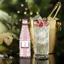 Cin Tonik Hibiskus - Cam 250mL