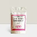 Hibiscus Sprinkle Kokteyl Tuzu - 25g