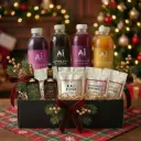 Mega Premium Kokteyl Hediye Seti