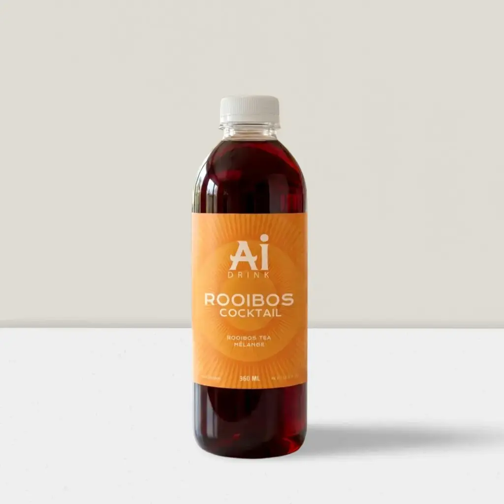 Rooibos Kokteyl - 250mL