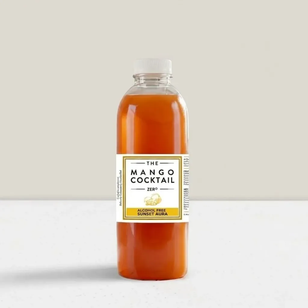 Mango Kokteyl - 250mL