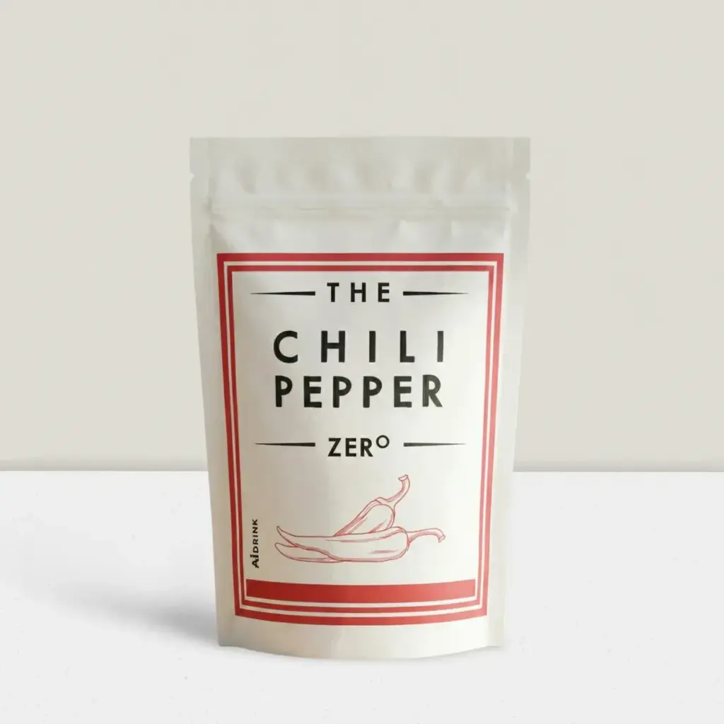 Chili Kırmızı Biber - 250g
