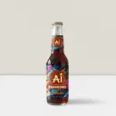 Espresso Kokteyl - Cam 250mL