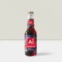 Hibiscus Kokteyl - Cam 250mL