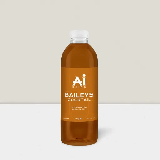 Baileys Cocktail - Kokteyl - 960mL