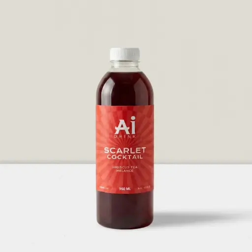 Scarlet Kokteyl - 960mL