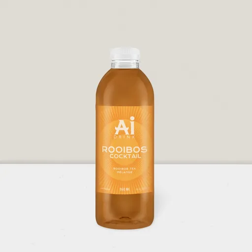 Rooibos Cocktail - Kokteyl - 960mL