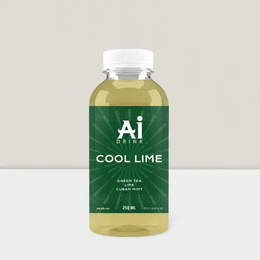 Cool Lime - 250mL