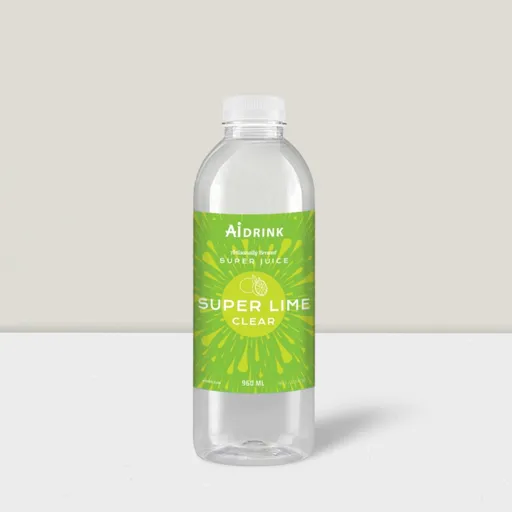 Super Lime - 960mL